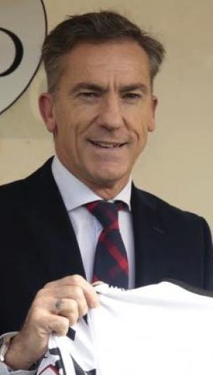 Aitor Larrazbal (Salamanca C.F. UDS) - 2019/2020